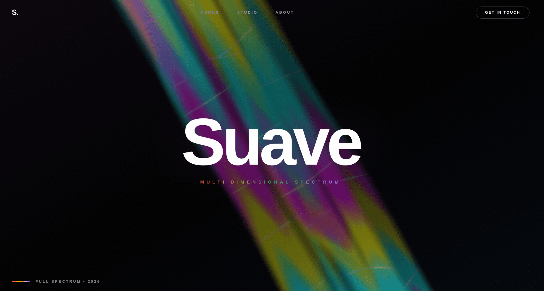 Suave preview