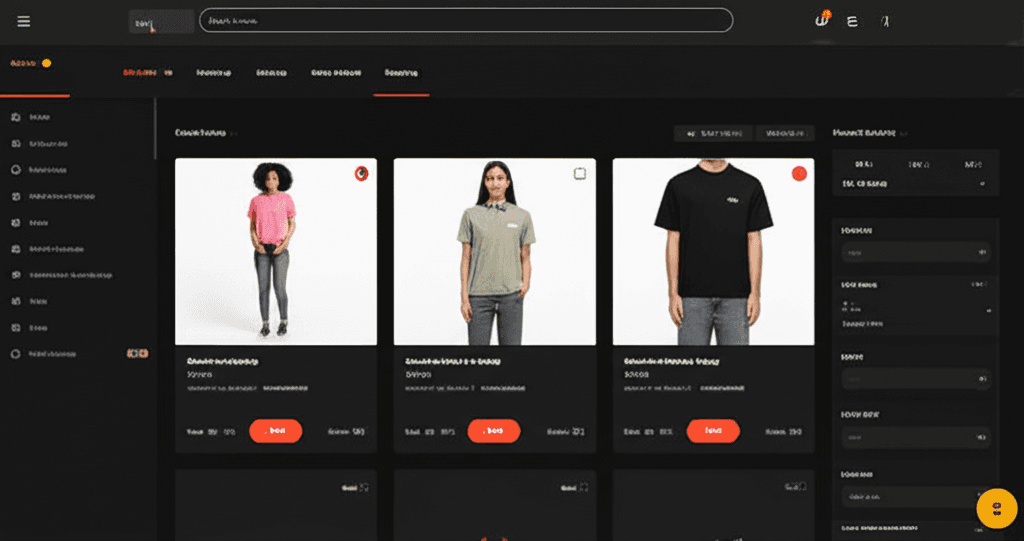 Pulse Commerce preview